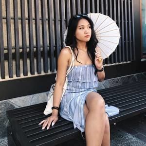 Meet your Posher, Janeilla